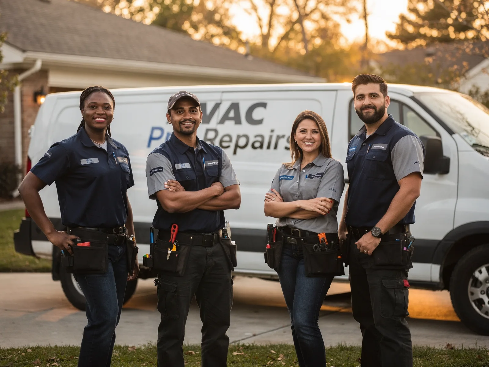 Heat Pump Repair company in Gary, MN