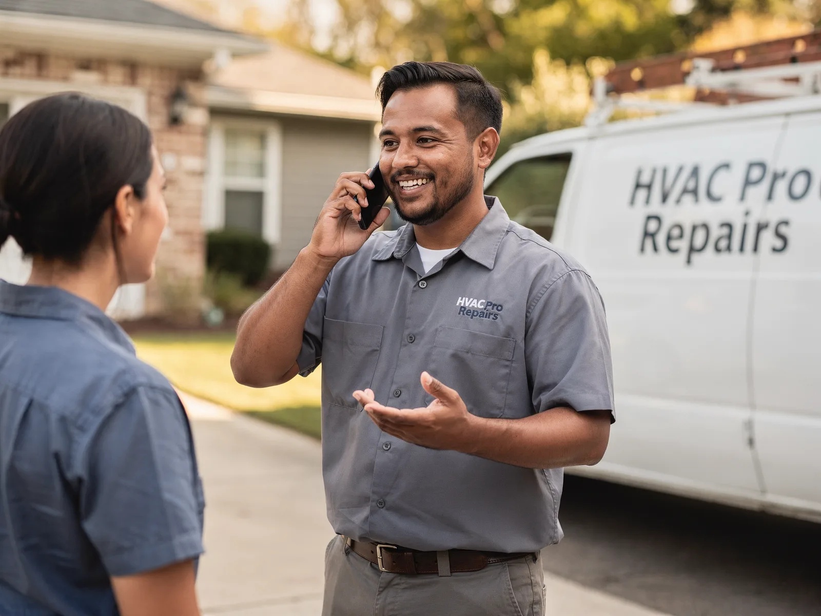 Heat Pump Repair Gary, MN FAQs
